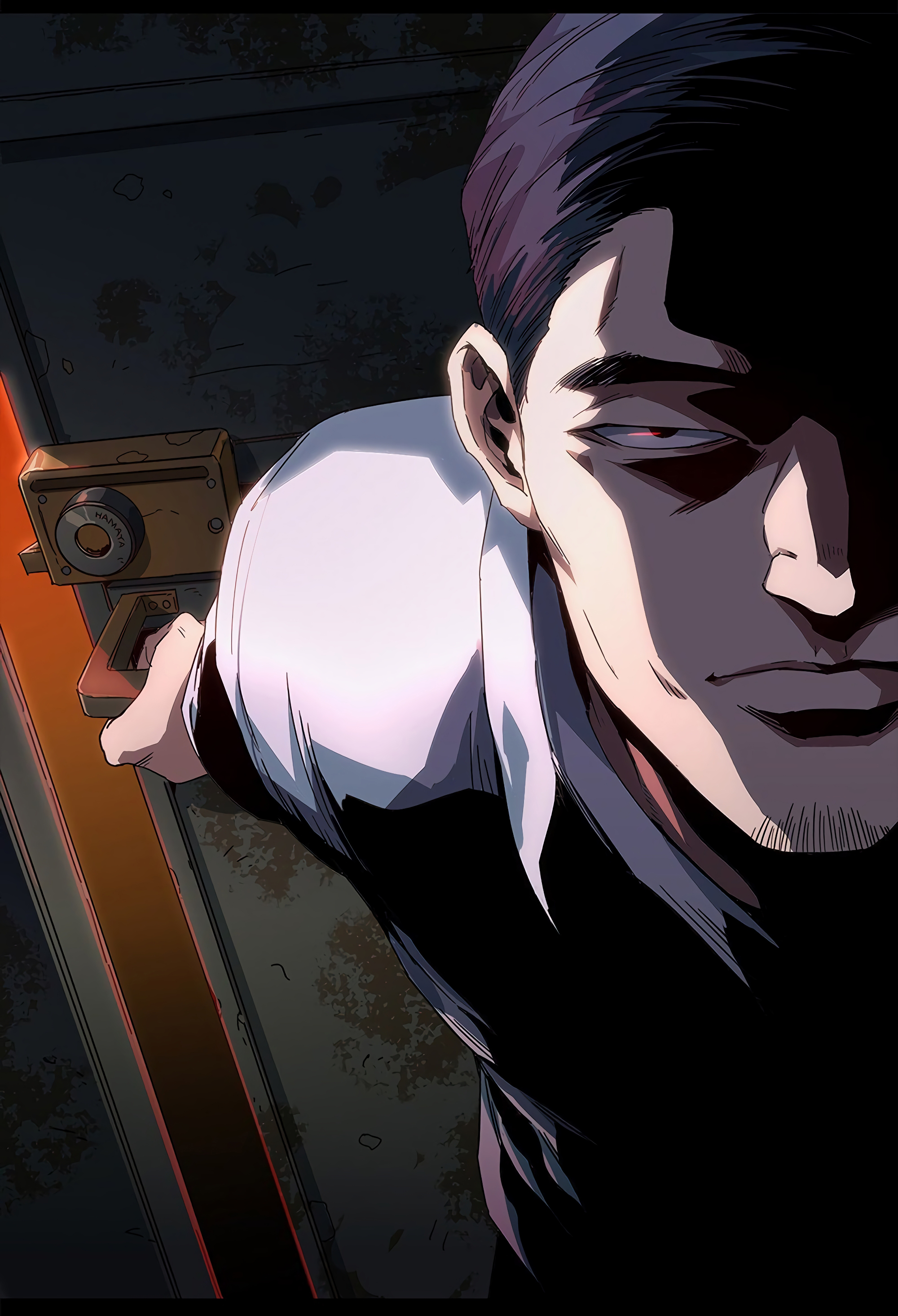 Formless Form Appartement 第8页