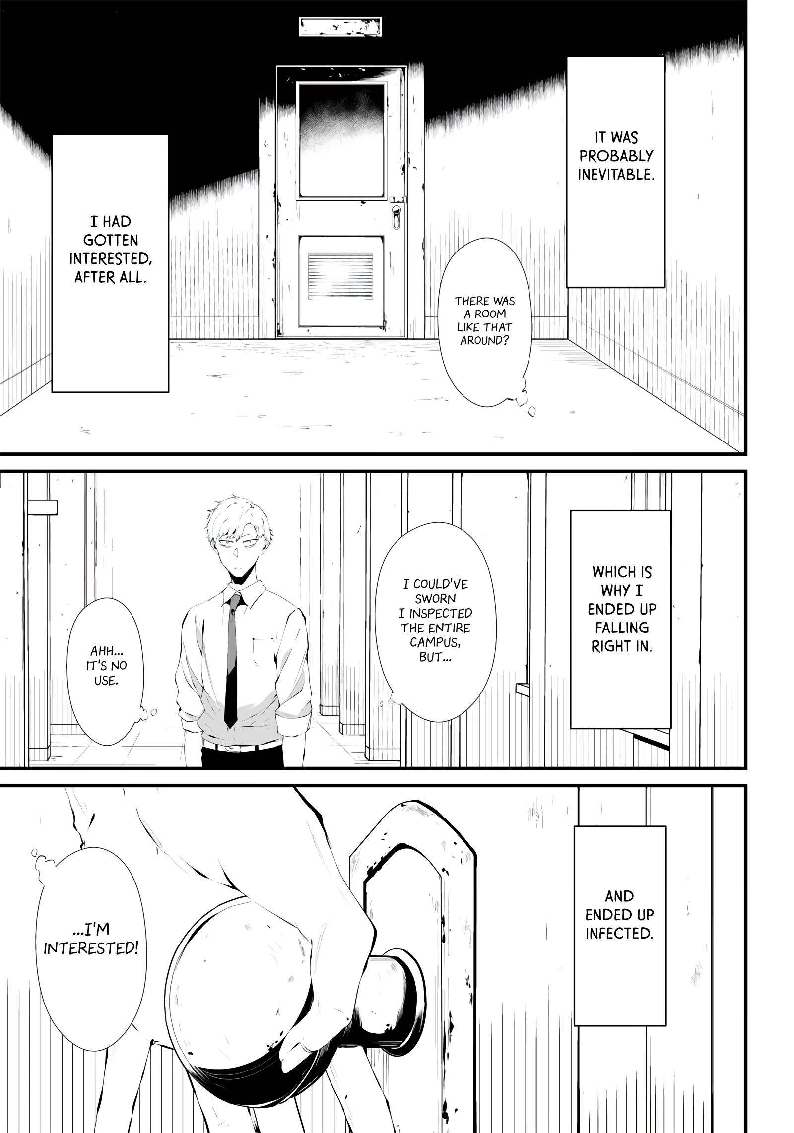 Tsurenai Hodo Aokute Azatoi Kurai ni Akai 第3页