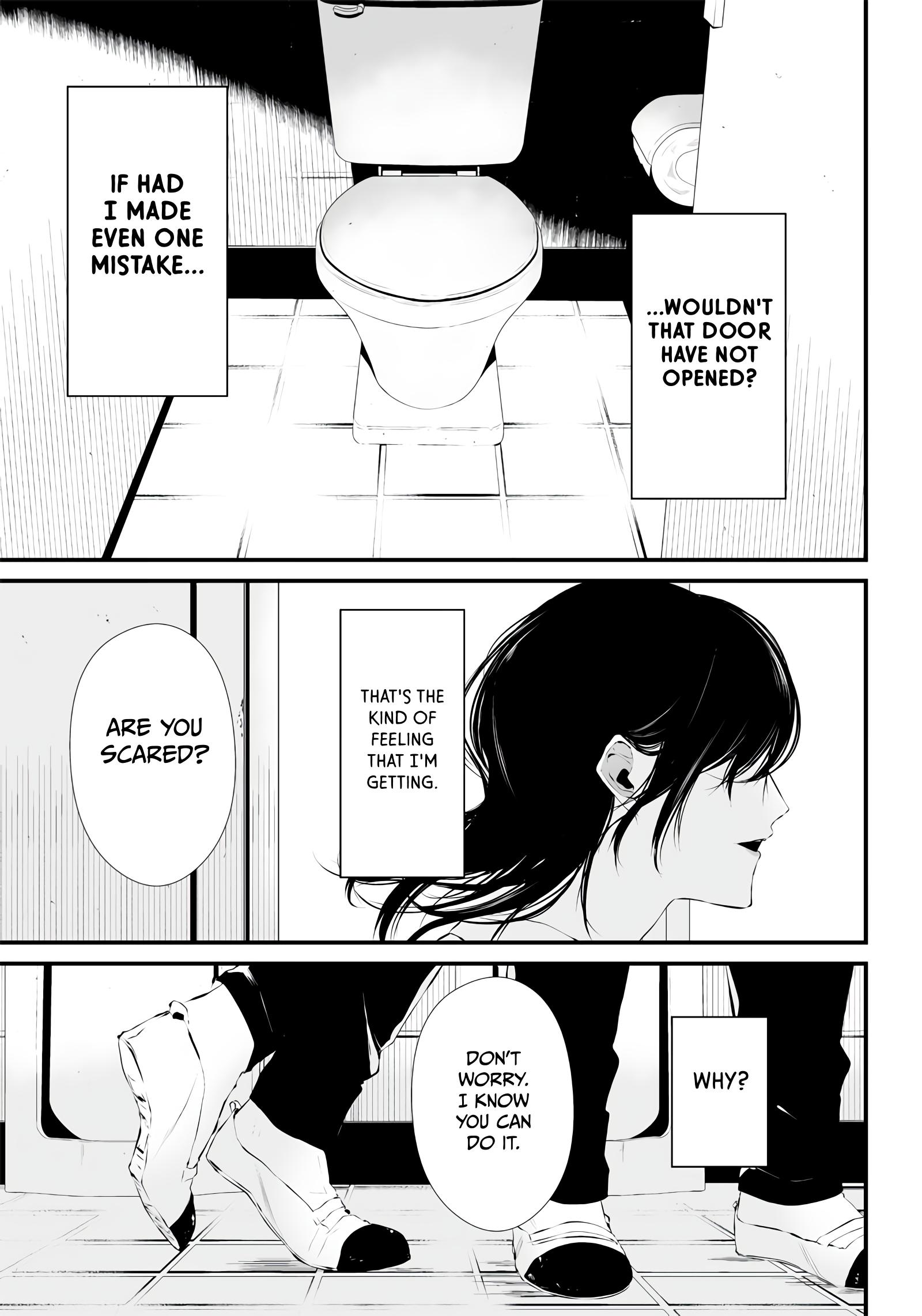 Tsurenai Hodo Aokute Azatoi Kurai ni Akai Q1: Red or Blue? 第44页