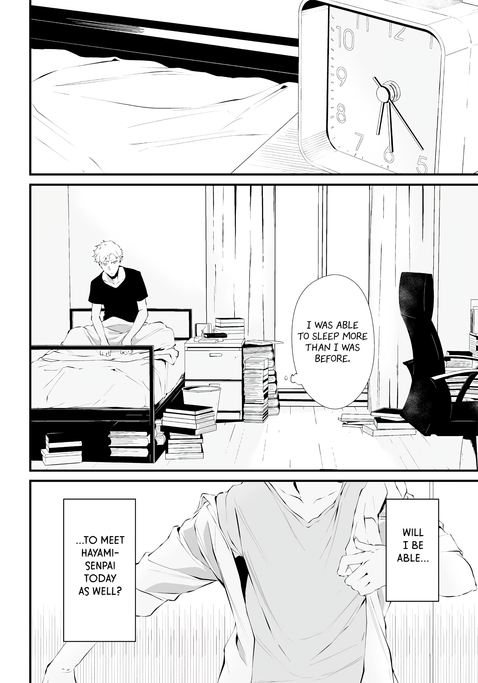 Tsurenai Hodo Aokute Azatoi Kurai ni Akai Q1: Red or Blue? 第48页