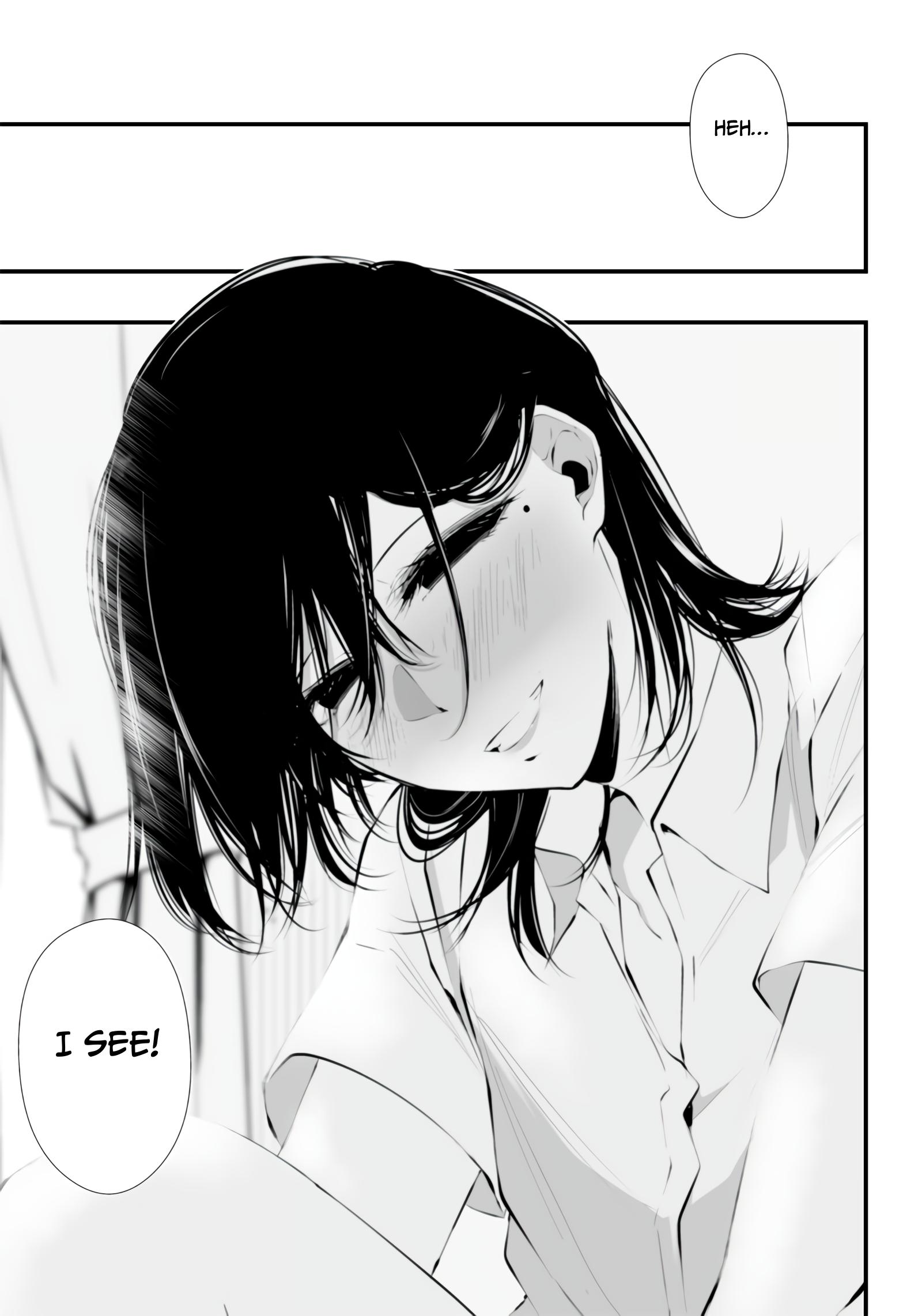 Tsurenai Hodo Aokute Azatoi Kurai ni Akai Q1: Red or Blue? 第51页