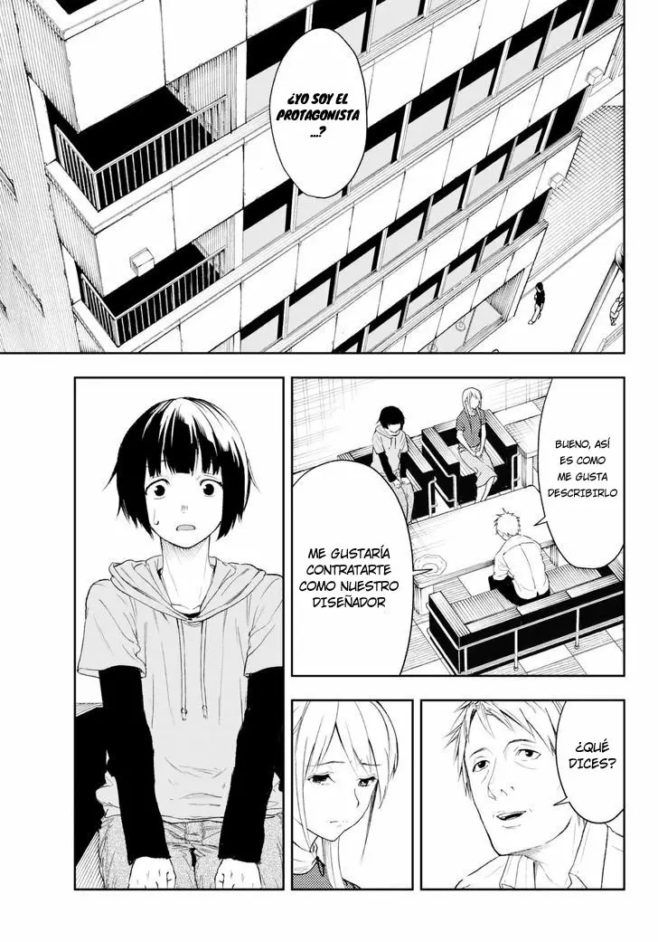 Runway de Waratte Esta es su historia 第4页