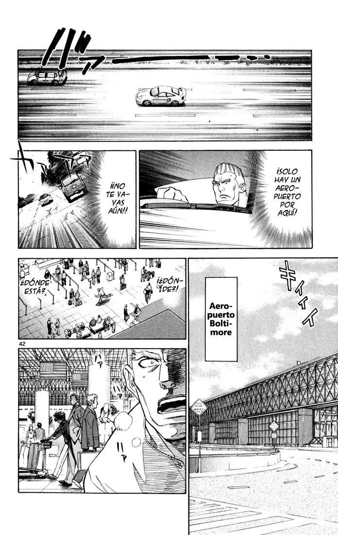 The Best Skilled Surgeon Del lado del médico. 第43页