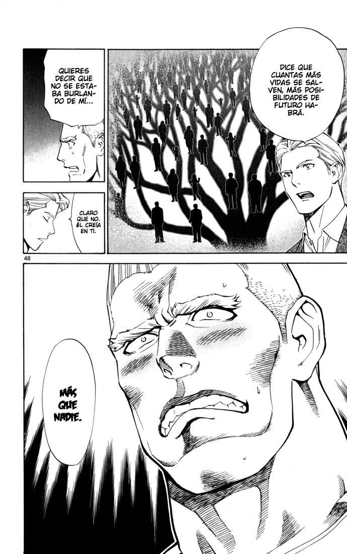 The Best Skilled Surgeon Del lado del médico. 第49页