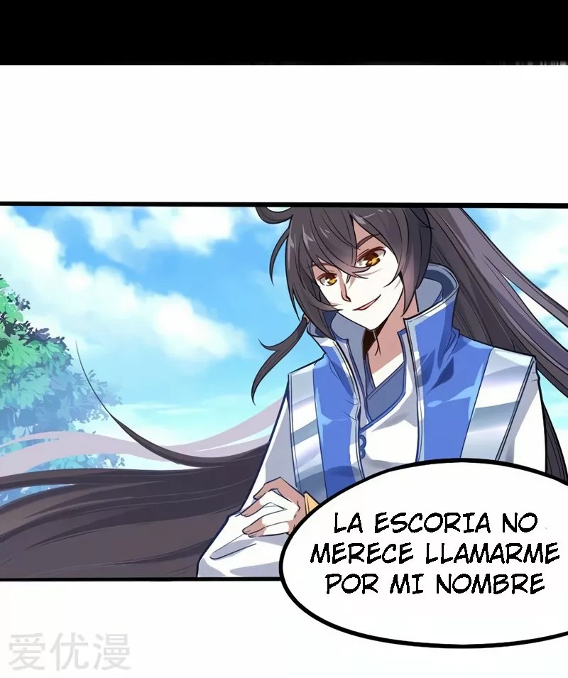 Return of the Heavenly Monarch Ch. 2 第14页