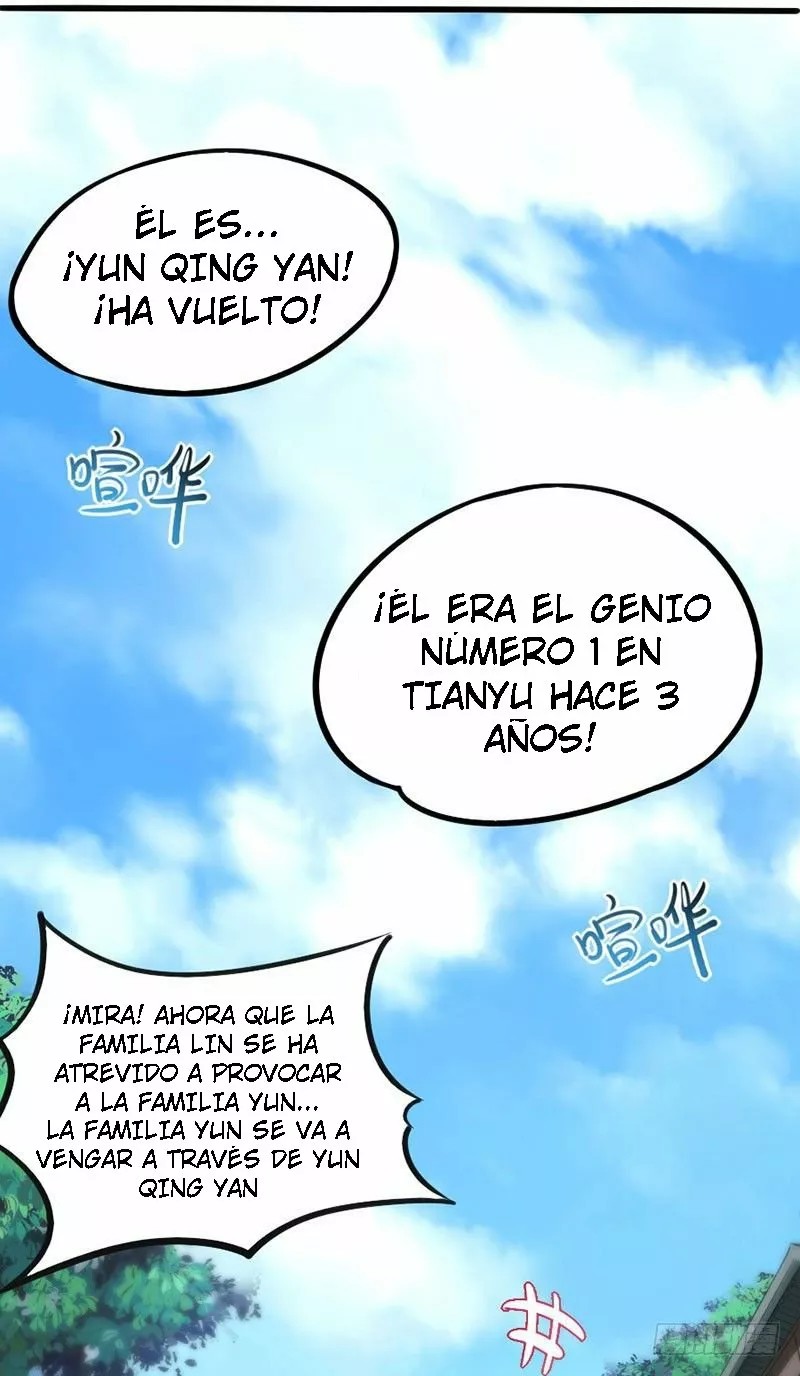 Return of the Heavenly Monarch Ch. 2 第16页