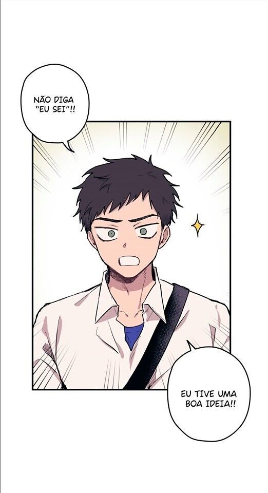 Yeonwoo's Innocence Ch. 2 第13页