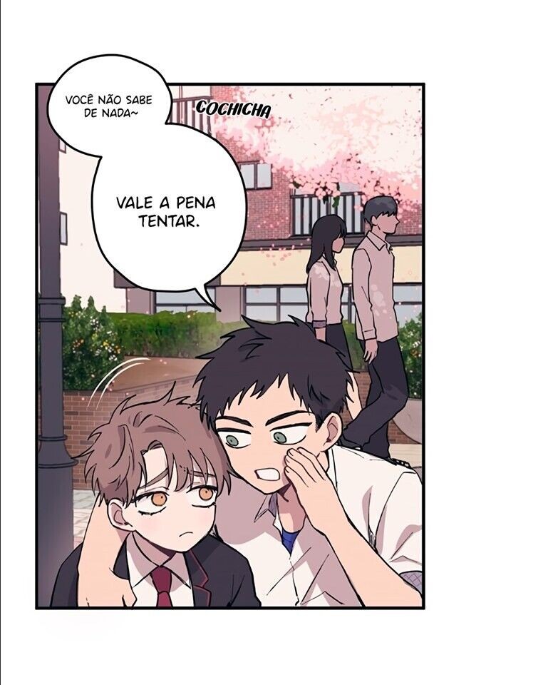 Yeonwoo's Innocence Ch. 2 第18页
