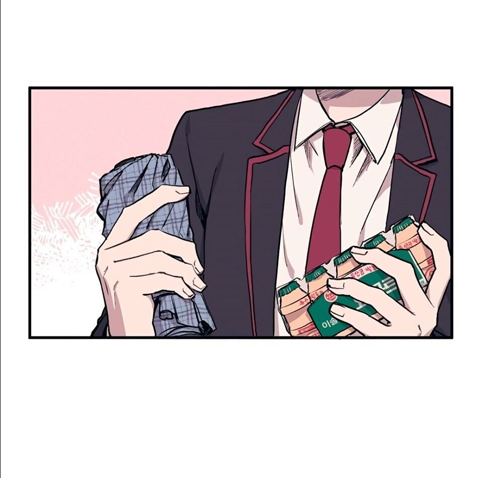 Yeonwoo's Innocence Ch. 2 第23页
