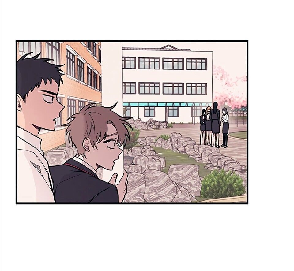 Yeonwoo's Innocence Ch. 2 第34页
