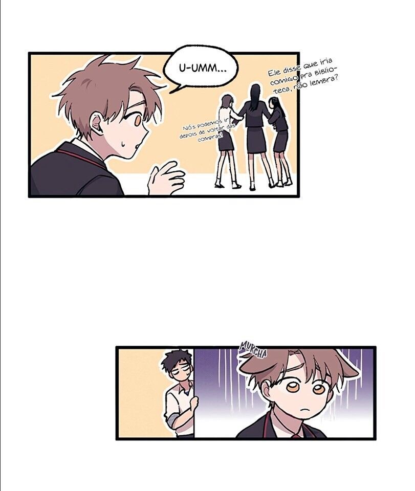 Yeonwoo's Innocence Ch. 2 第36页