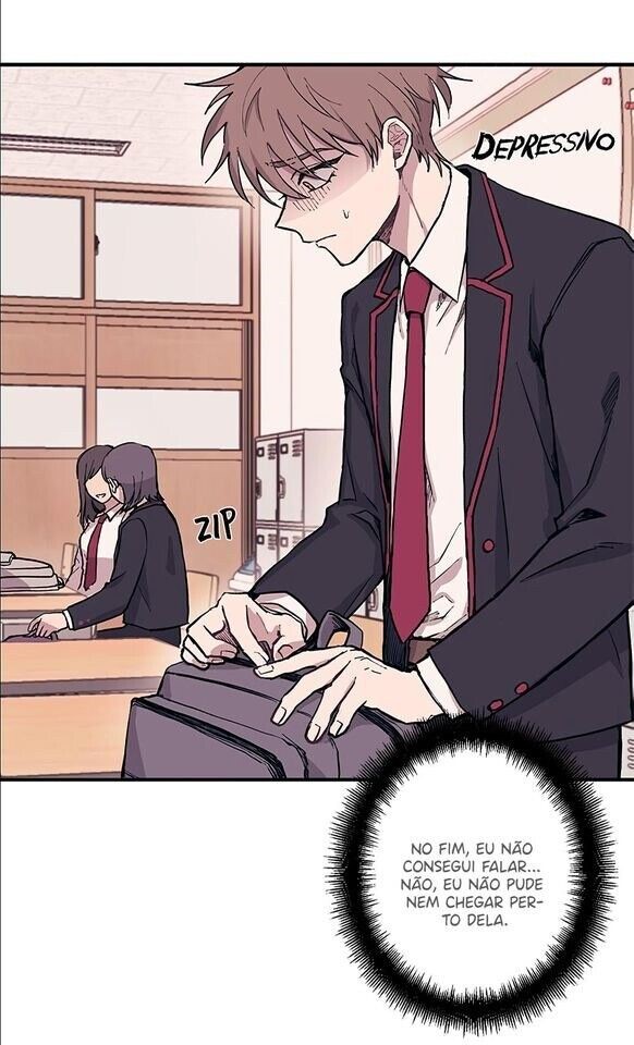 Yeonwoo's Innocence Ch. 2 第37页