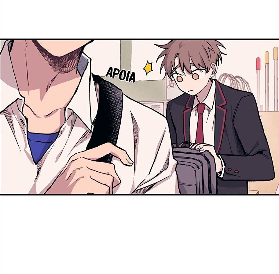 Yeonwoo's Innocence Ch. 2 第39页