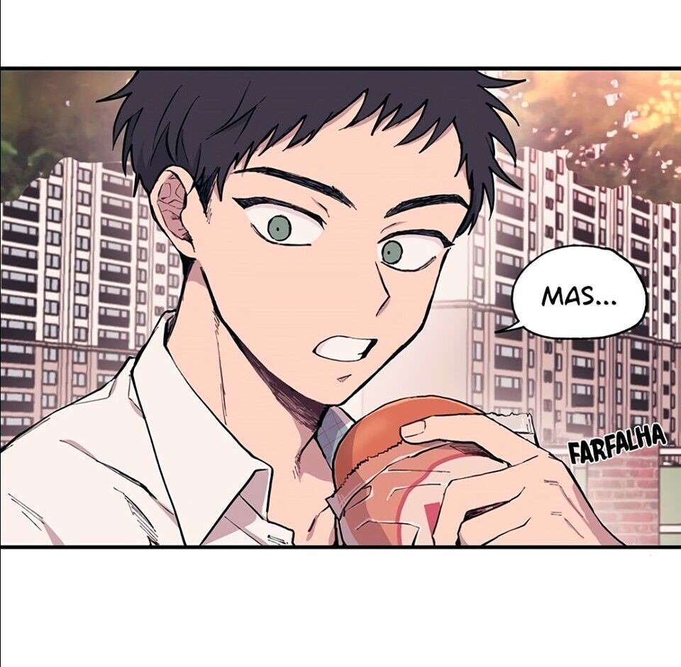 Yeonwoo's Innocence Ch. 2 第5页