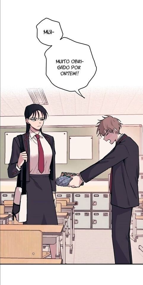 Yeonwoo's Innocence Ch. 2 第54页