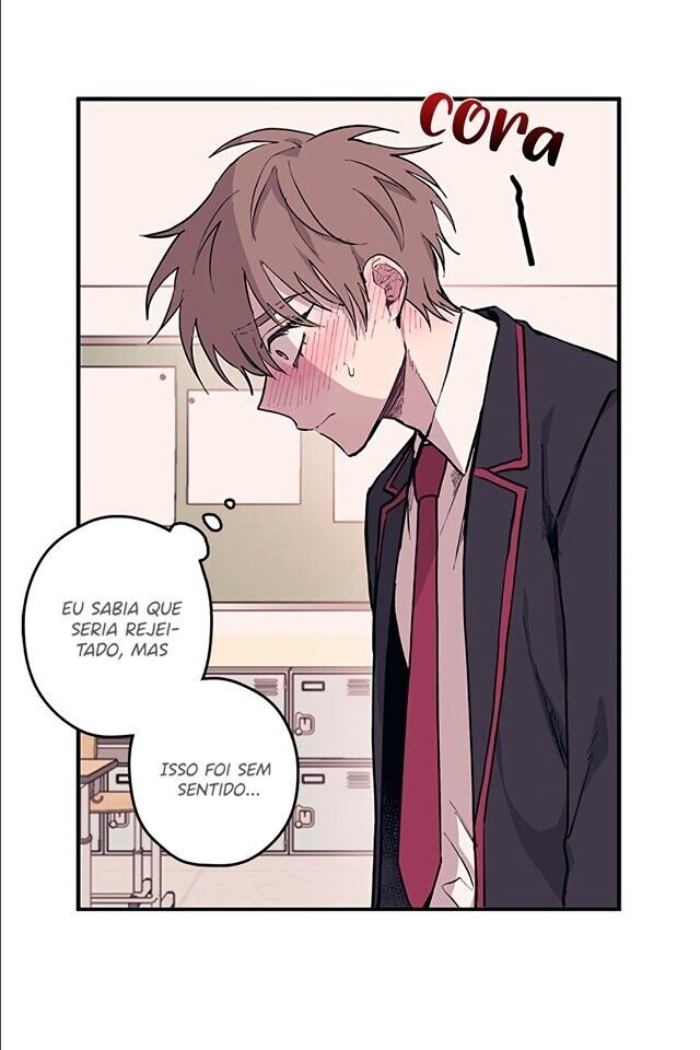 Yeonwoo's Innocence Ch. 2 第62页