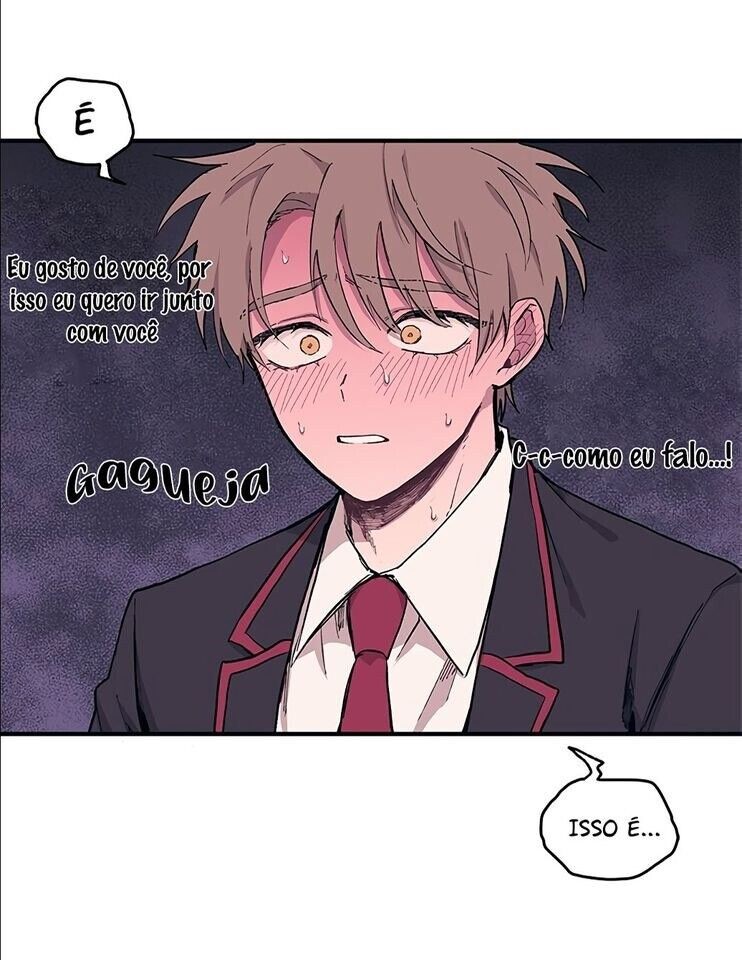 Yeonwoo's Innocence Ch. 2 第68页