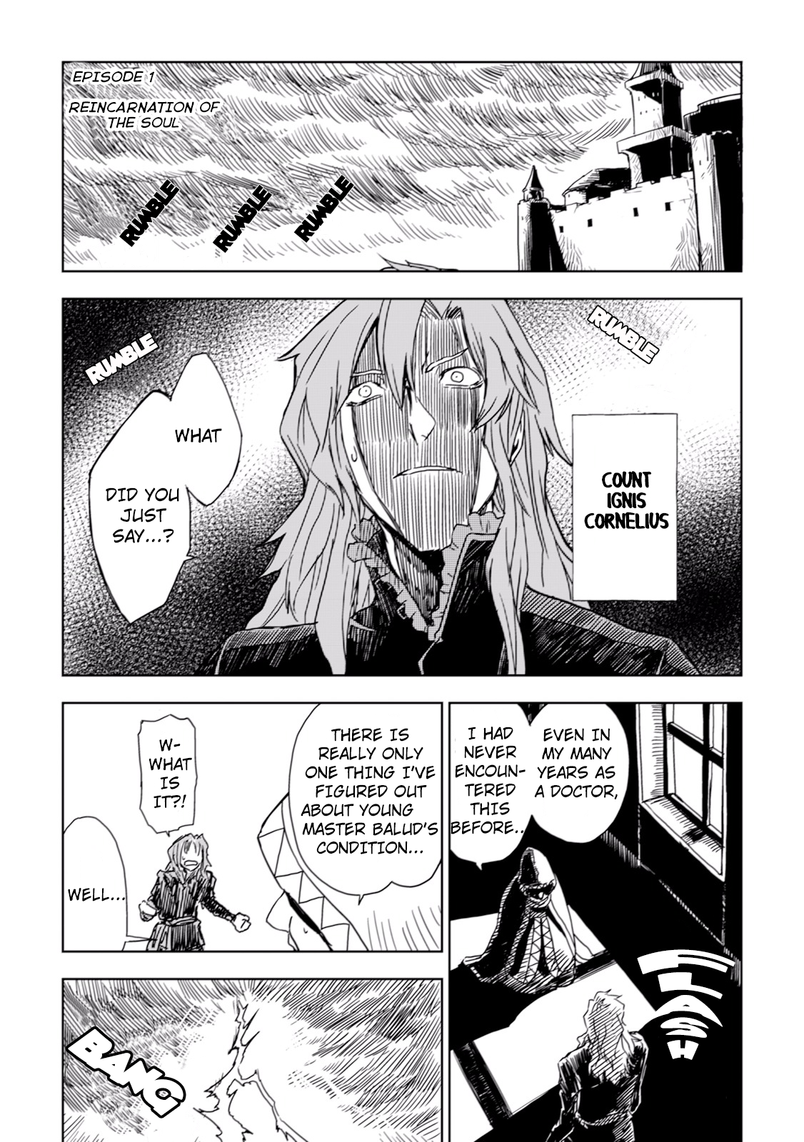 Isekai Tensei Soudouki 第7页