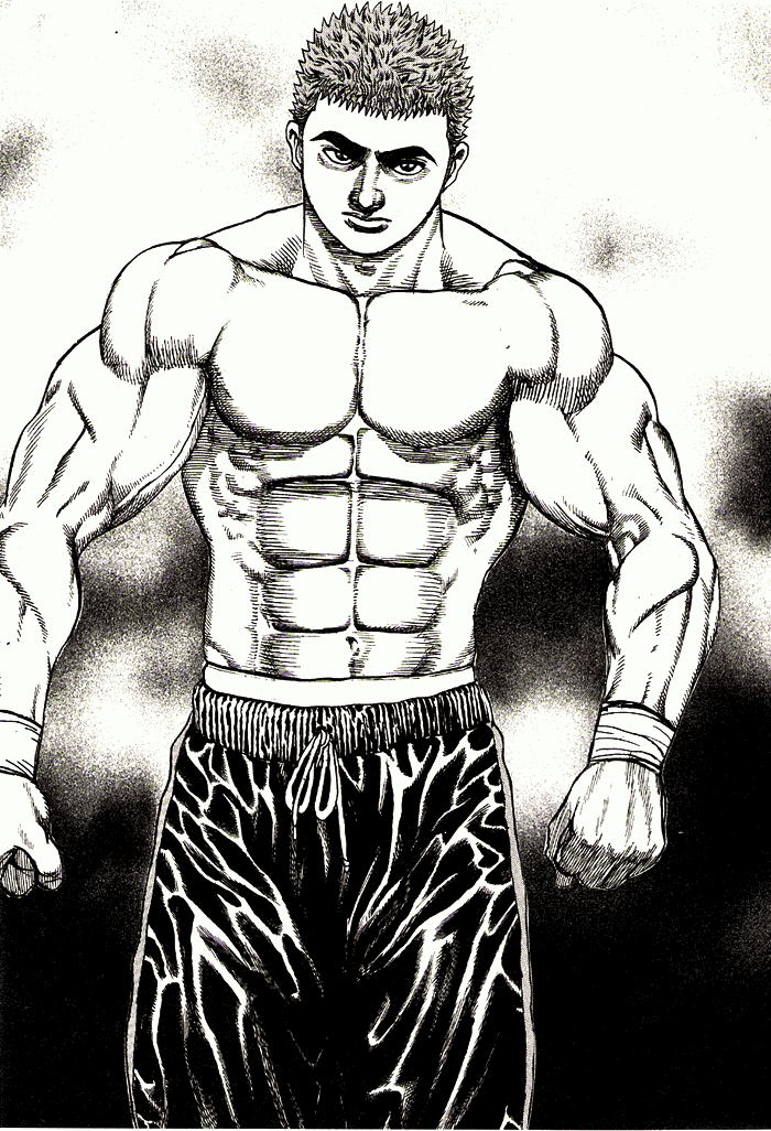 Tough 第8页