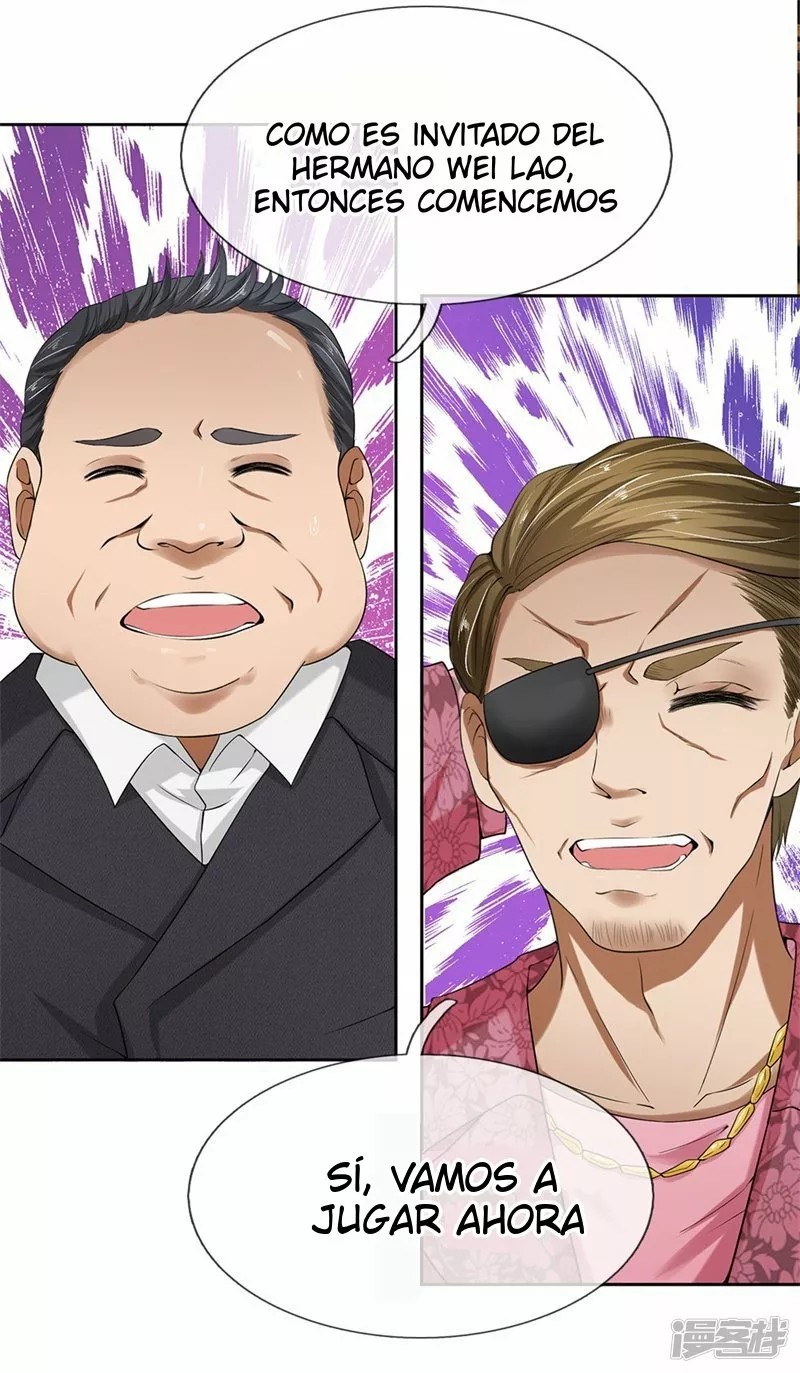 Reborn as God of Destruction Ch. 6 第17页