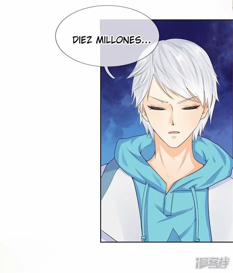 Reborn as God of Destruction Ch. 6 第6页