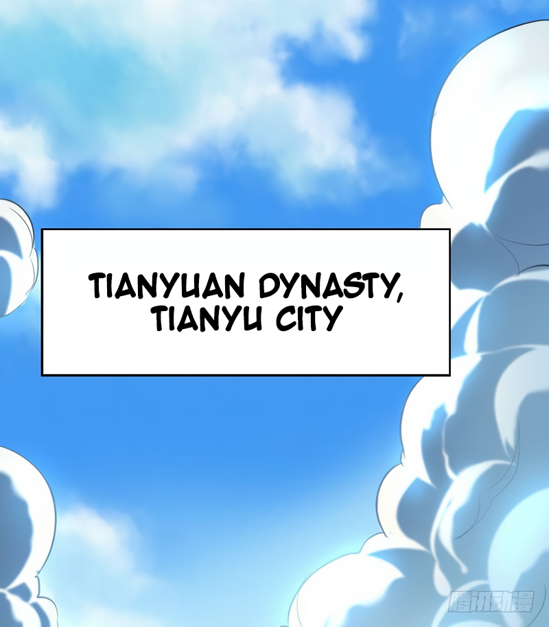 Return of the Heavenly Monarch The Emperor Reappears 第2页