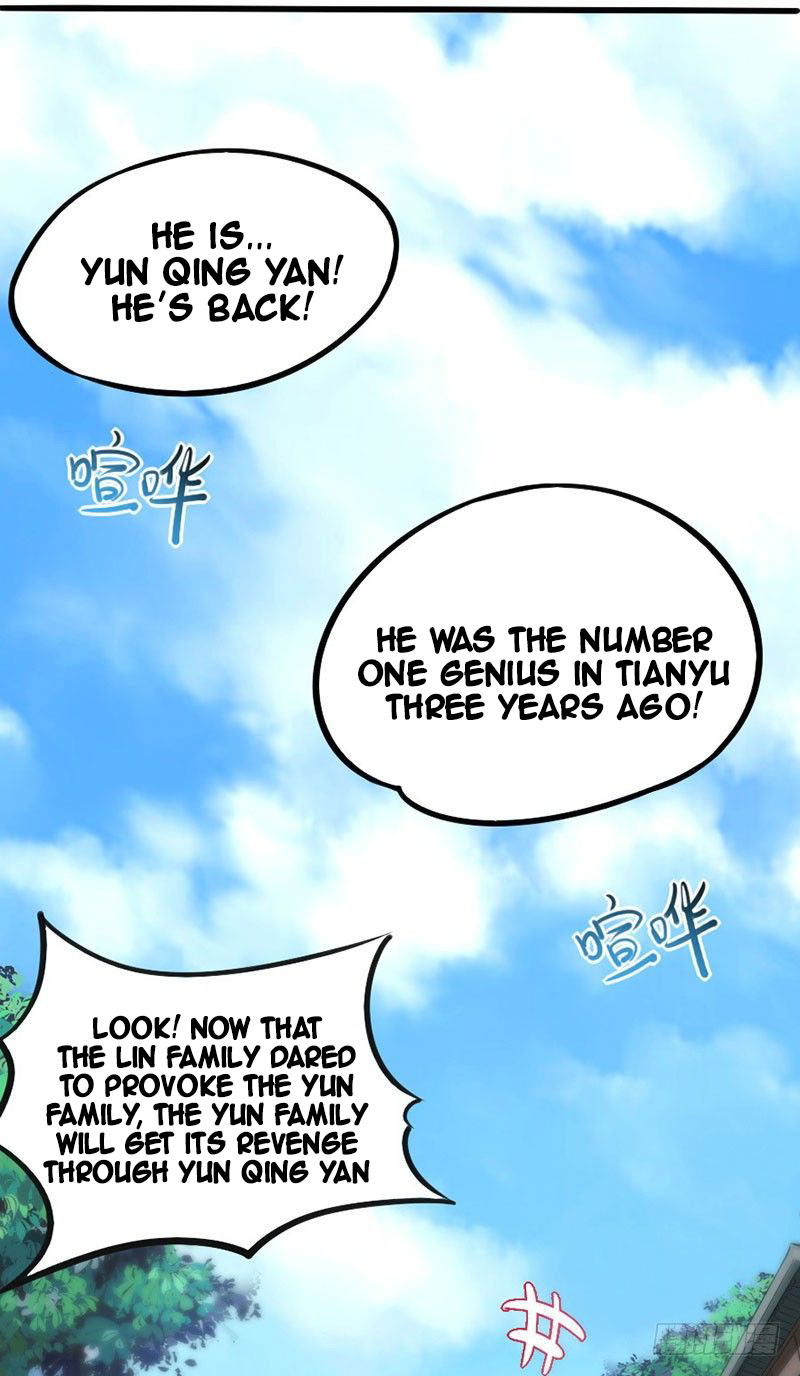 Return of the Heavenly Monarch The Emperor Reappears 第15页