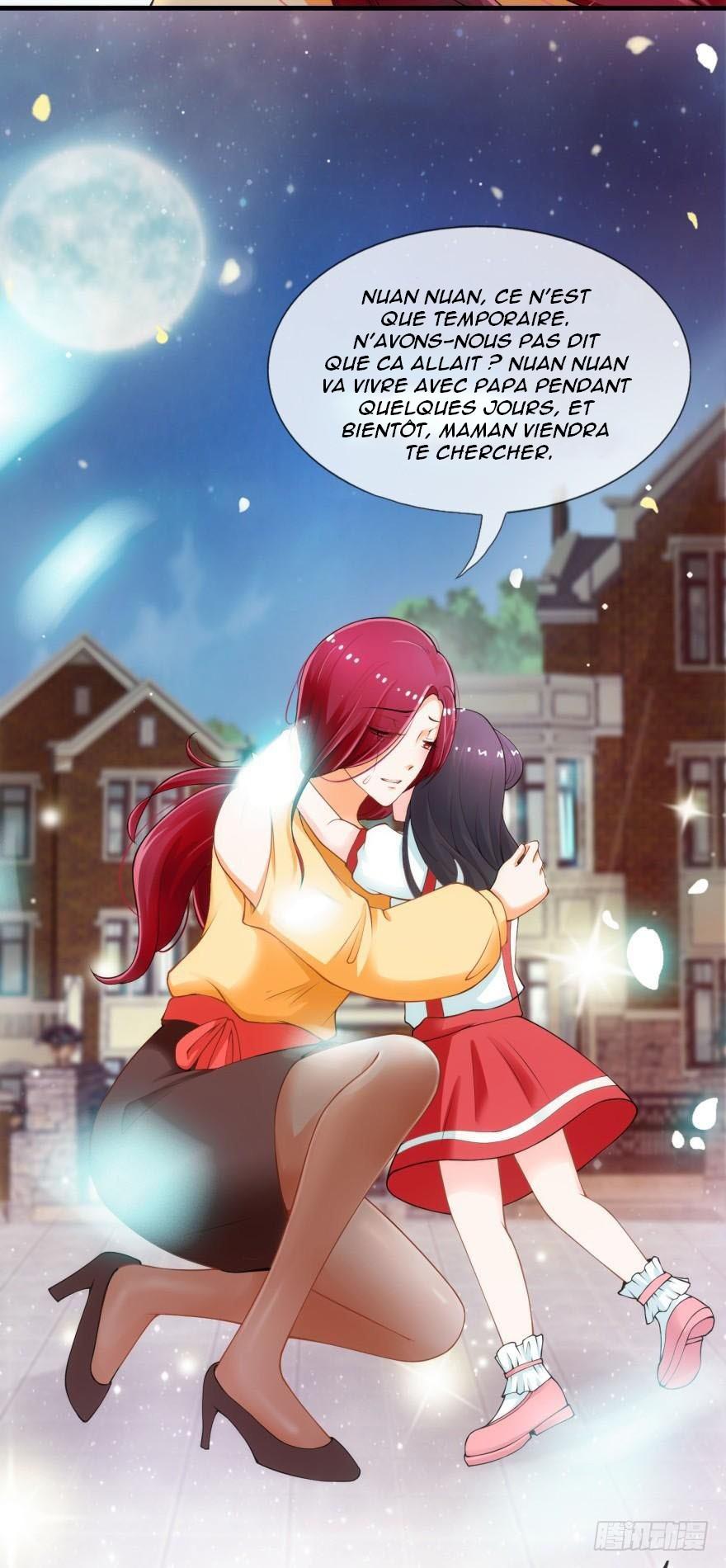 Immortal Nanny Dad Ch. 2 第27页