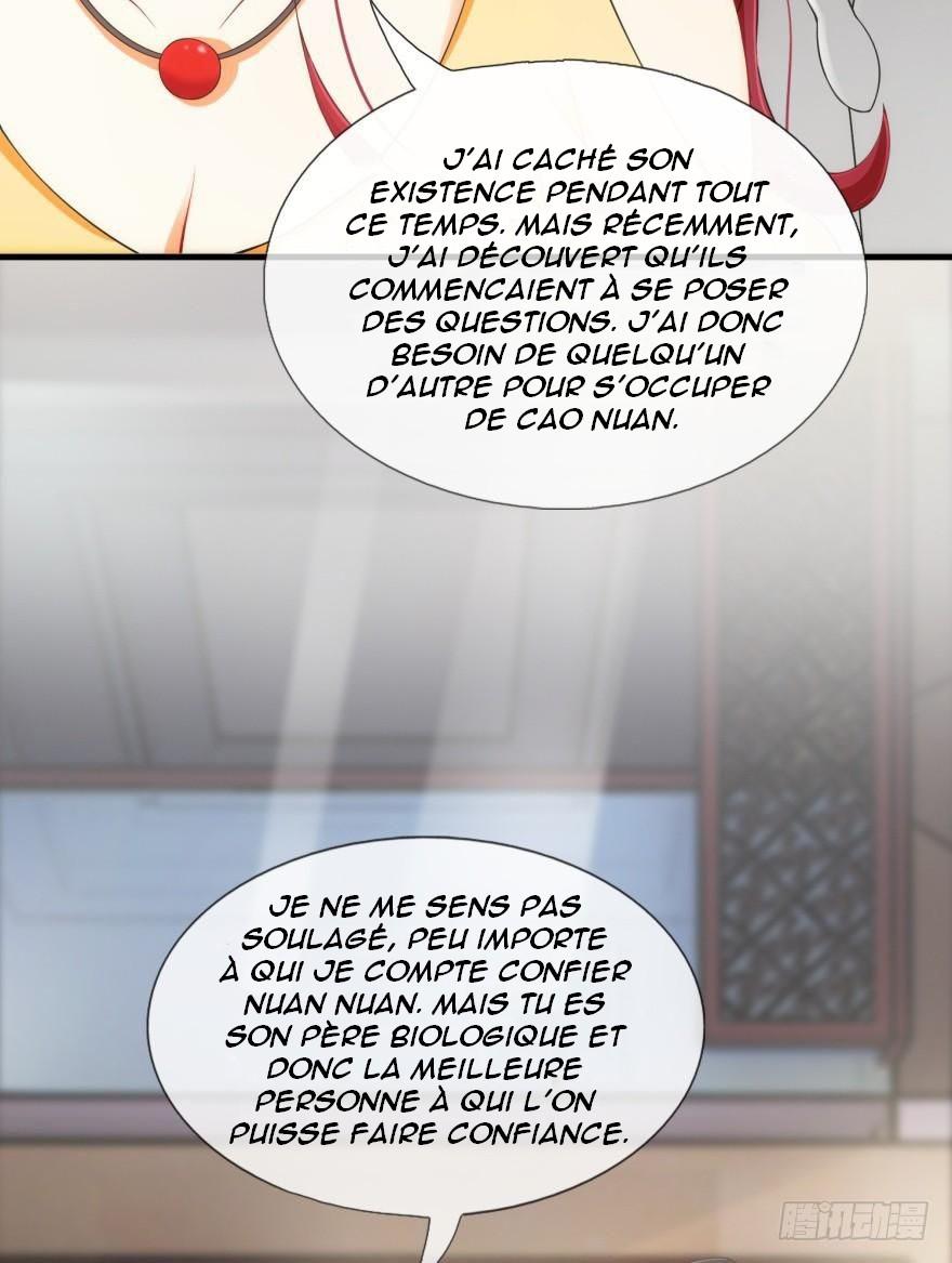 Immortal Nanny Dad Ch. 2 第8页