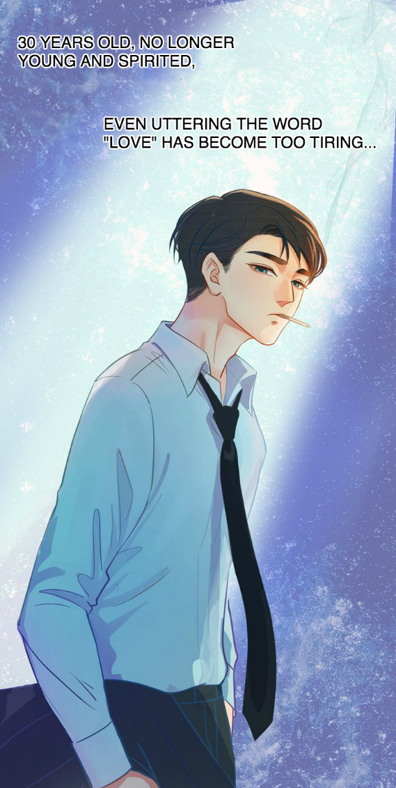 Thirty Years Old 第1页