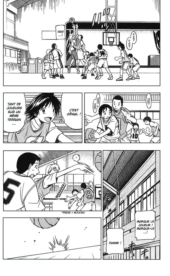 Fight no Akatsuki Sourire 第29页