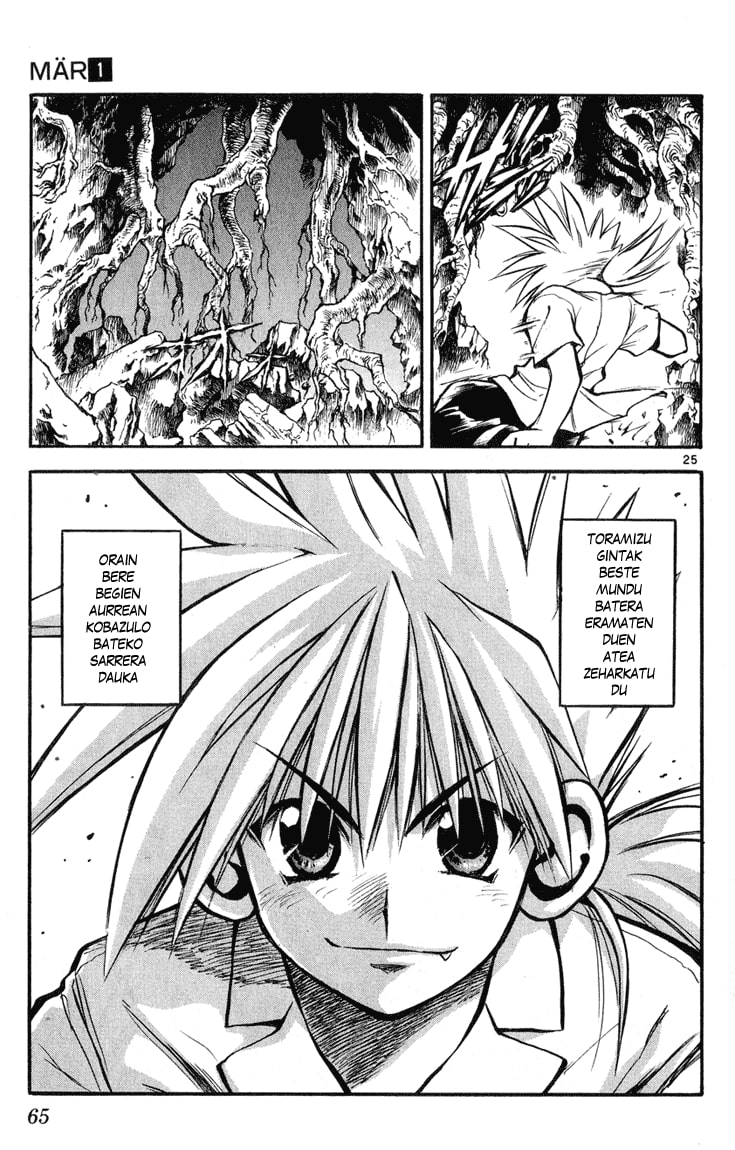 MÄR Ongi Etorri 第24页