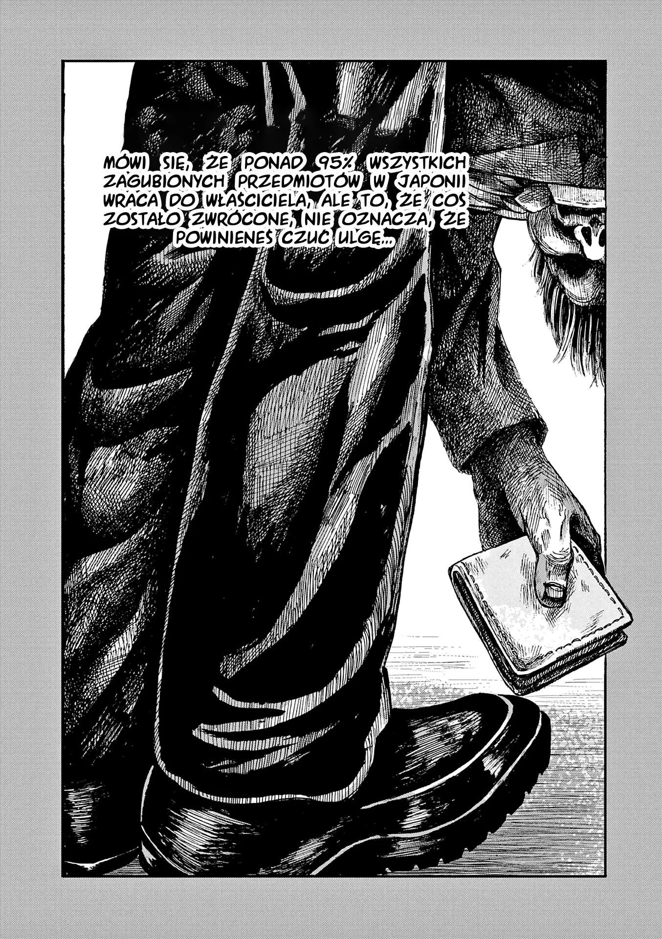 100 Ghost Stories That Will Lead to My Own Death Vol. 1 Ch. 2 第3页