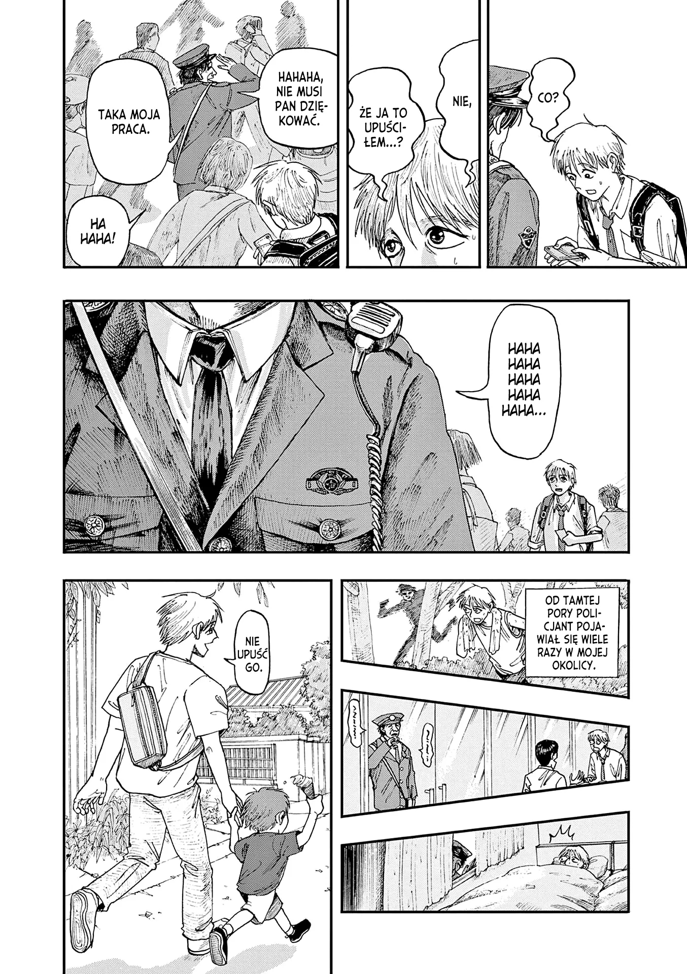 100 Ghost Stories That Will Lead to My Own Death Vol. 1 Ch. 2 第9页
