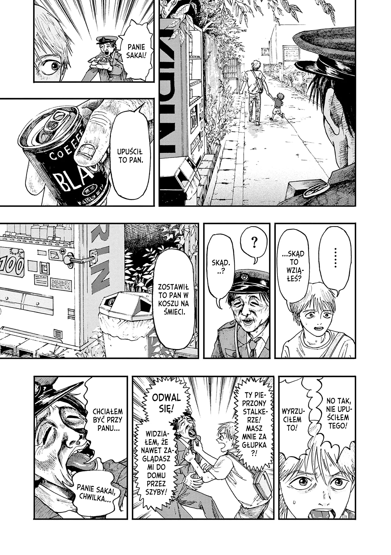 100 Ghost Stories That Will Lead to My Own Death Vol. 1 Ch. 2 第10页