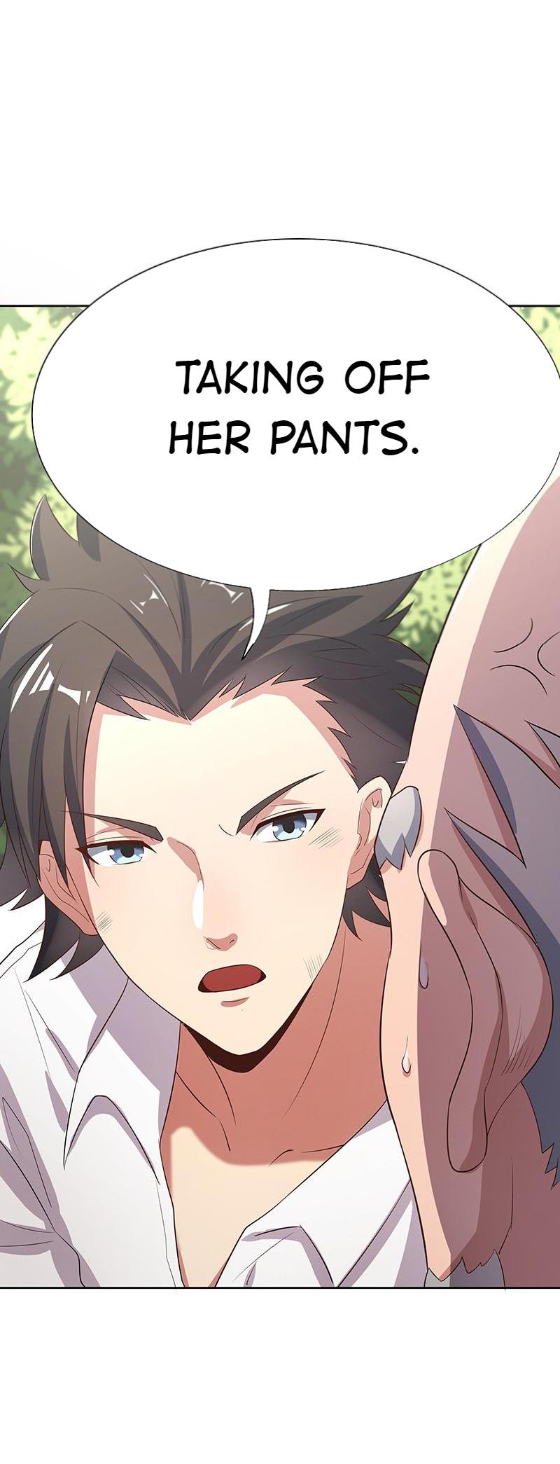 The Super Doctor From 2089 Don’t Touch My Granddaughter’s Butt 第13页