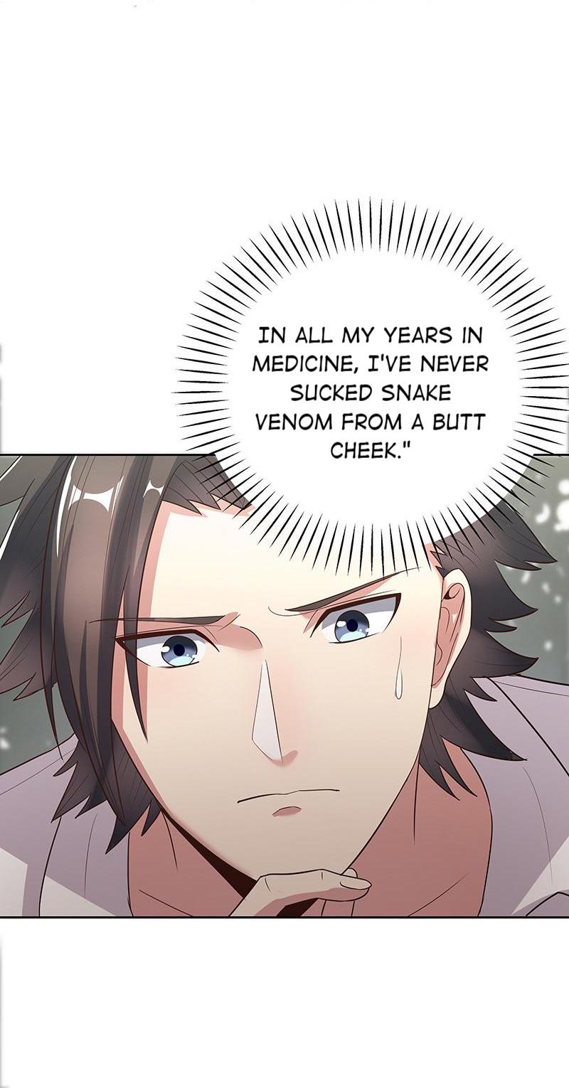 The Super Doctor From 2089 Don’t Touch My Granddaughter’s Butt 第30页