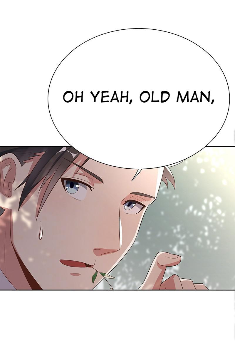The Super Doctor From 2089 Don’t Touch My Granddaughter’s Butt 第46页