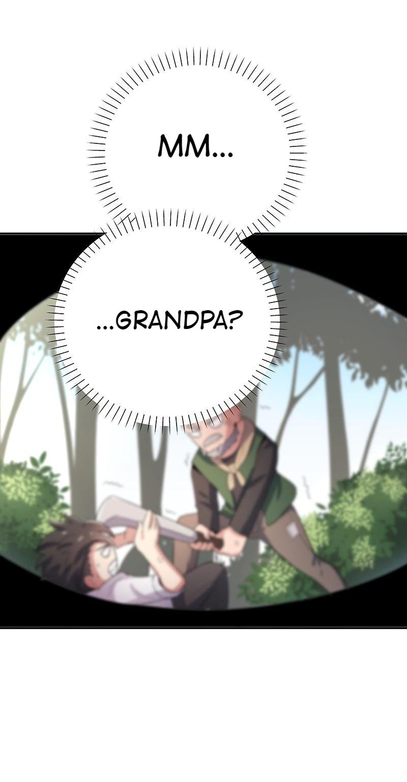 The Super Doctor From 2089 Don’t Touch My Granddaughter’s Butt 第6页