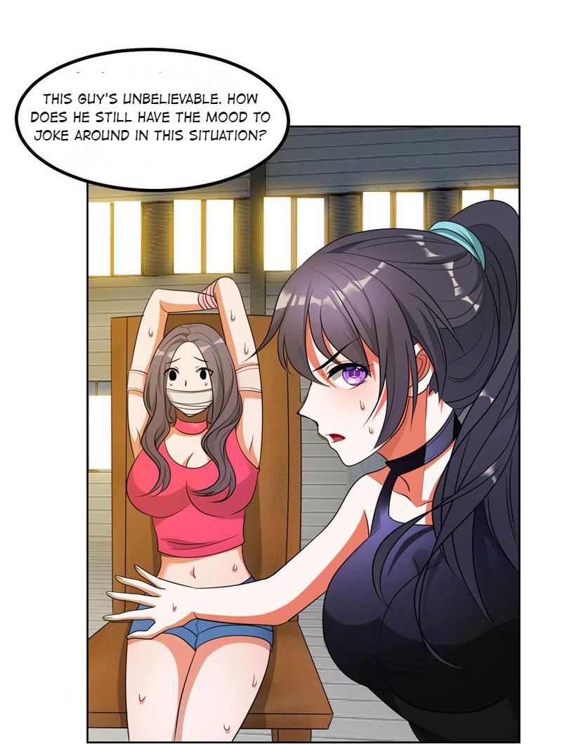 Picking up a School Beauty to Be My Wife Heroic Rescue of the Damsels in Distress 第11页