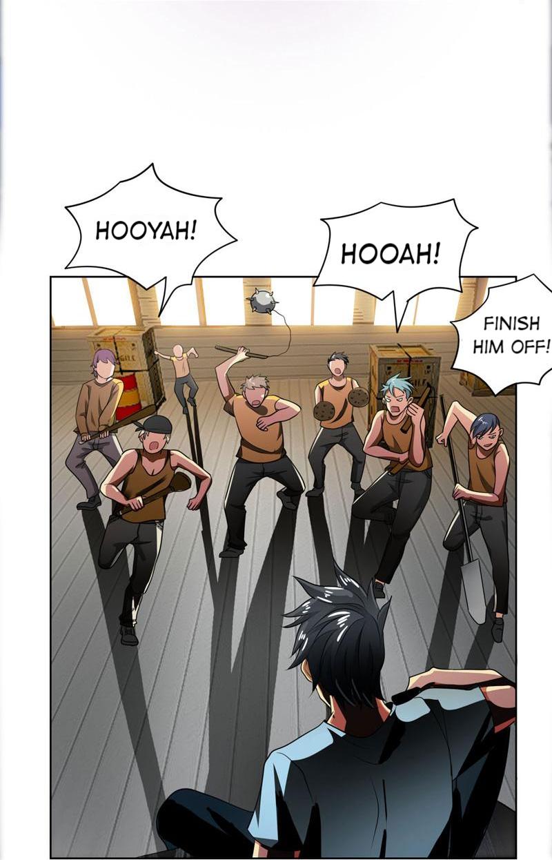 Picking up a School Beauty to Be My Wife Heroic Rescue of the Damsels in Distress 第13页