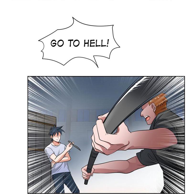 Picking up a School Beauty to Be My Wife Heroic Rescue of the Damsels in Distress 第3页