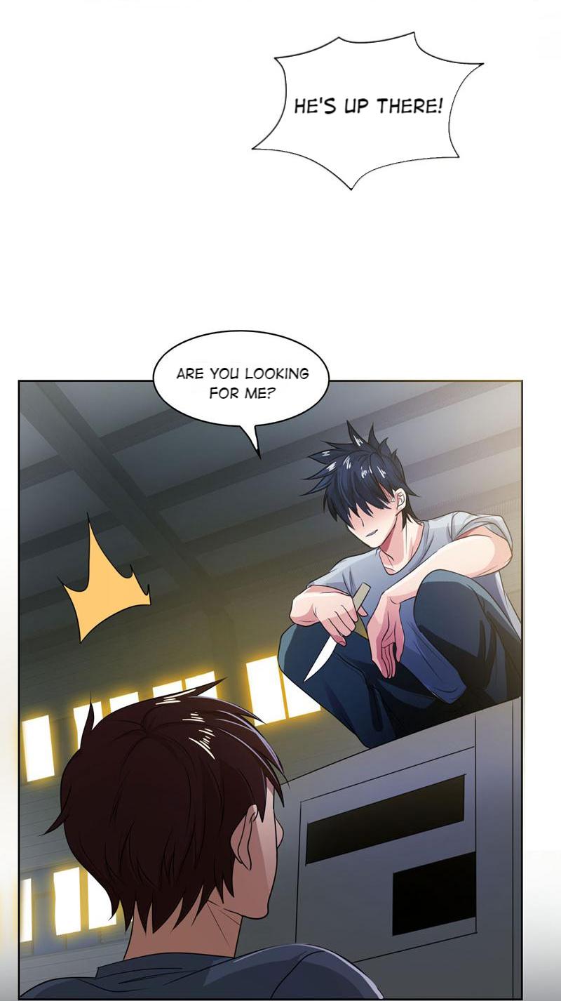 Picking up a School Beauty to Be My Wife Heroic Rescue of the Damsels in Distress 第6页