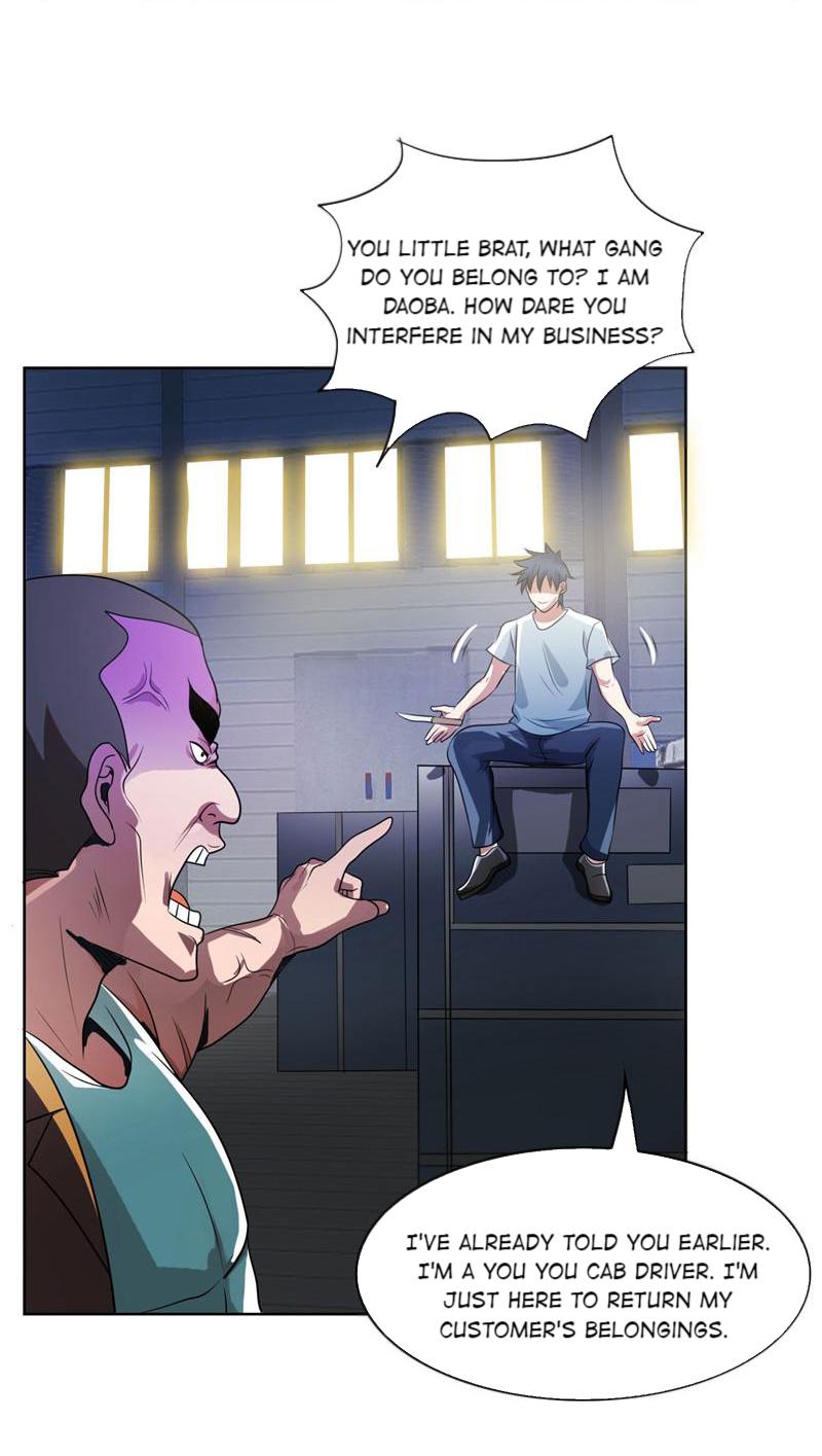 Picking up a School Beauty to Be My Wife Heroic Rescue of the Damsels in Distress 第9页