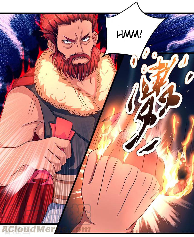 One Step Toward Freedom Ch. 3 第16页