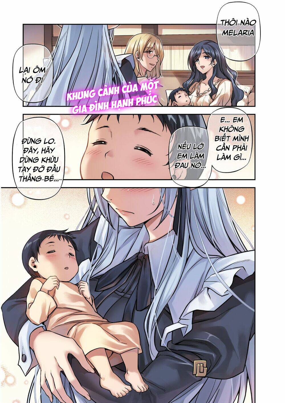 Drawing - Saikyou Mangaka wa Oekaki Skill de Isekai Musou Suru! Vol. 1 Ch. 1 第3页