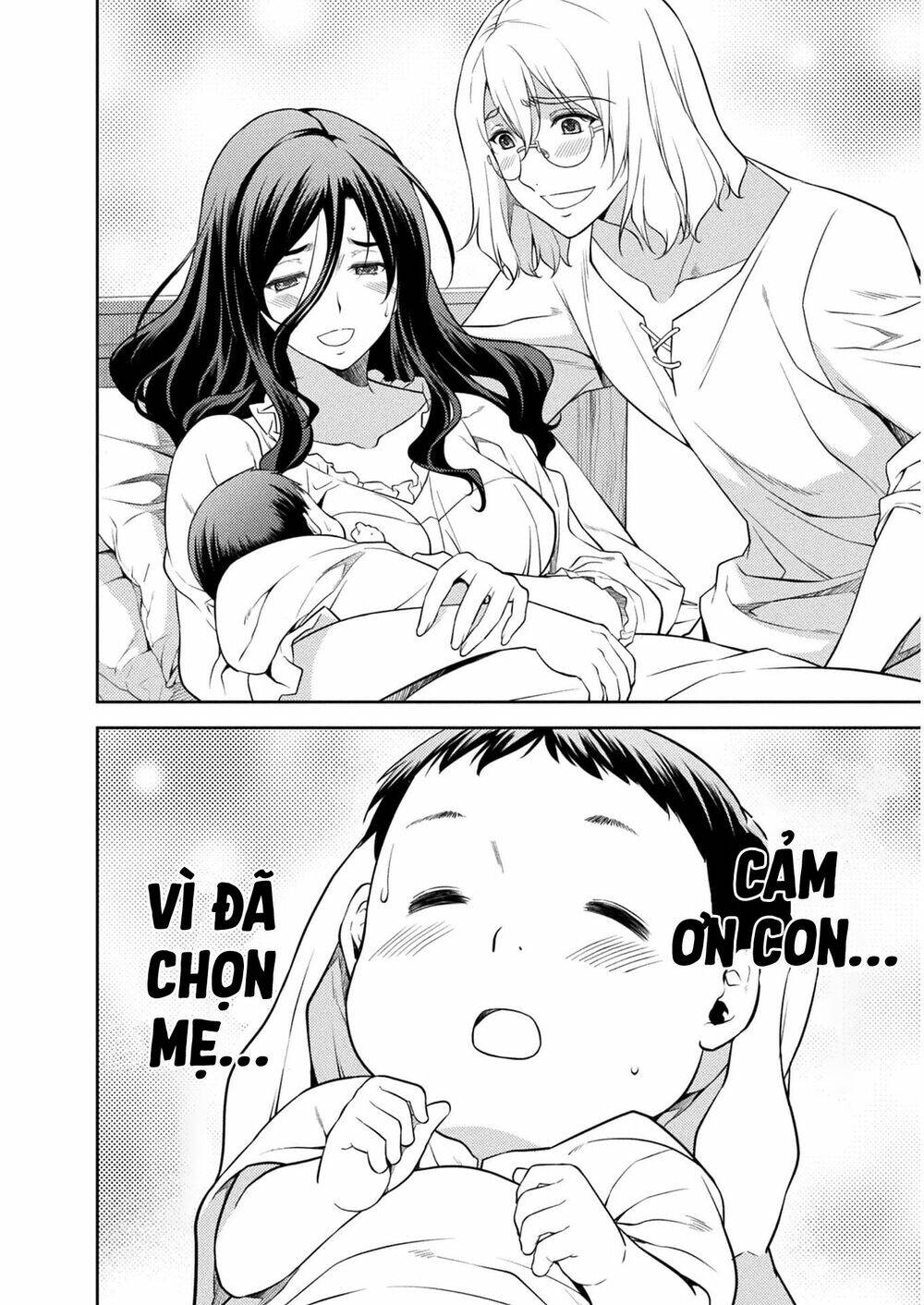 Drawing - Saikyou Mangaka wa Oekaki Skill de Isekai Musou Suru! Vol. 1 Ch. 1 第27页