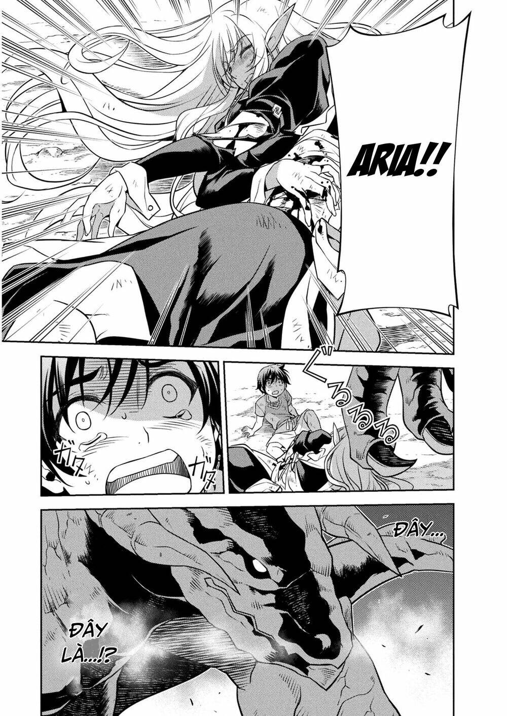 Drawing - Saikyou Mangaka wa Oekaki Skill de Isekai Musou Suru! Vol. 1 Ch. 1 第52页