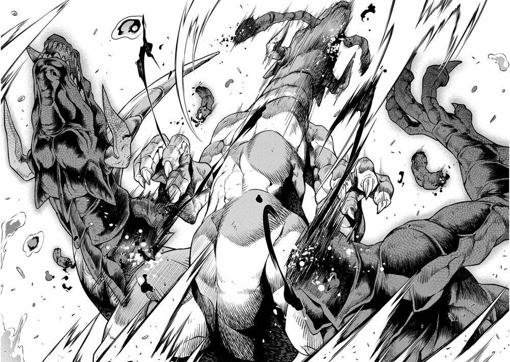 Drawing - Saikyou Mangaka wa Oekaki Skill de Isekai Musou Suru! Vol. 1 Ch. 1 第63页
