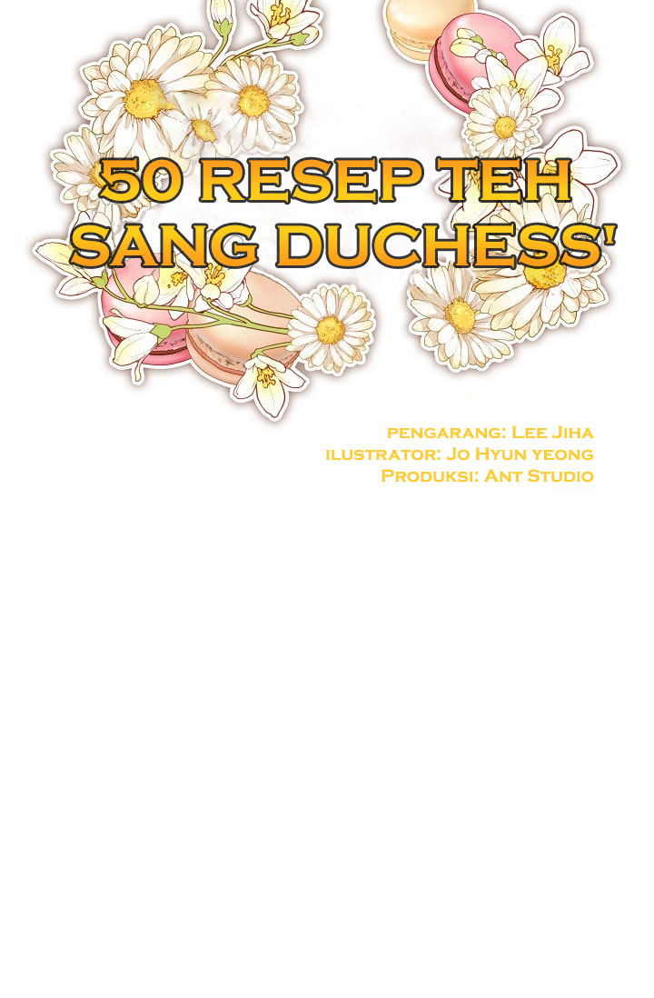 The Duchess' 50 Tea Recipes Ch. 3 第19页